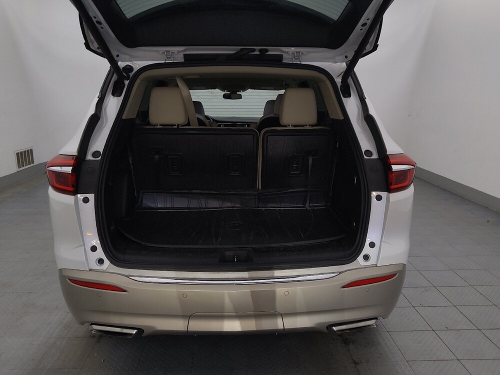 2021 Buick Enclave in Bradenton, FL 34207 - 18123918 29