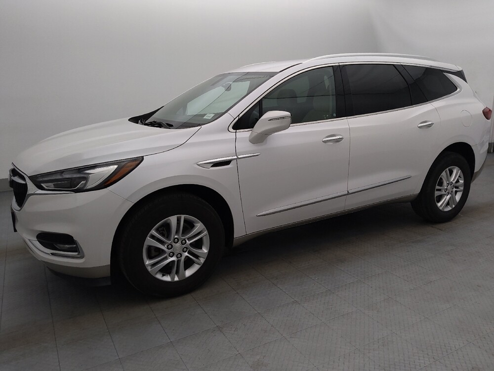 2021 Buick Enclave in Bradenton, FL 34207 - 18123918 2