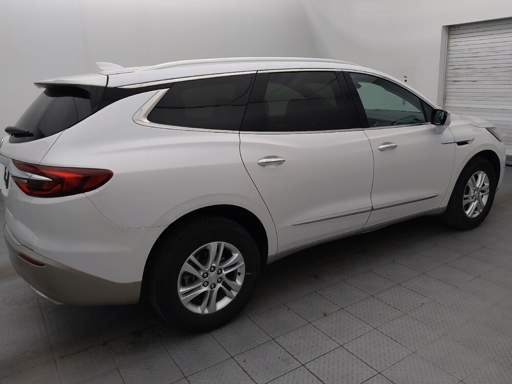 2021 Buick Enclave in Bradenton, FL 34207 - 18123918 10