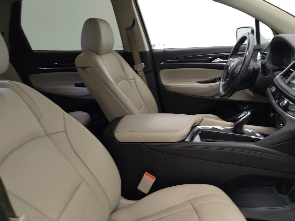 2021 Buick Enclave in Bradenton, FL 34207 - 18123918 21