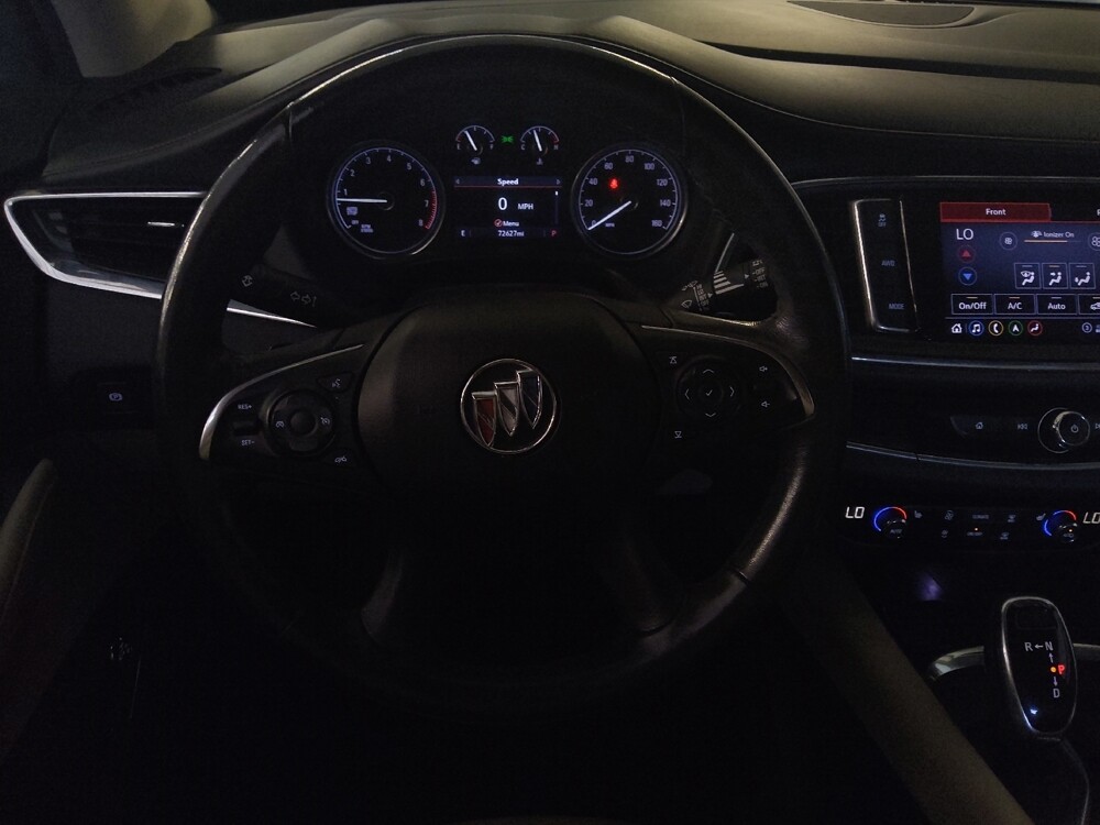 2021 Buick Enclave in Bradenton, FL 34207 - 18123918 22