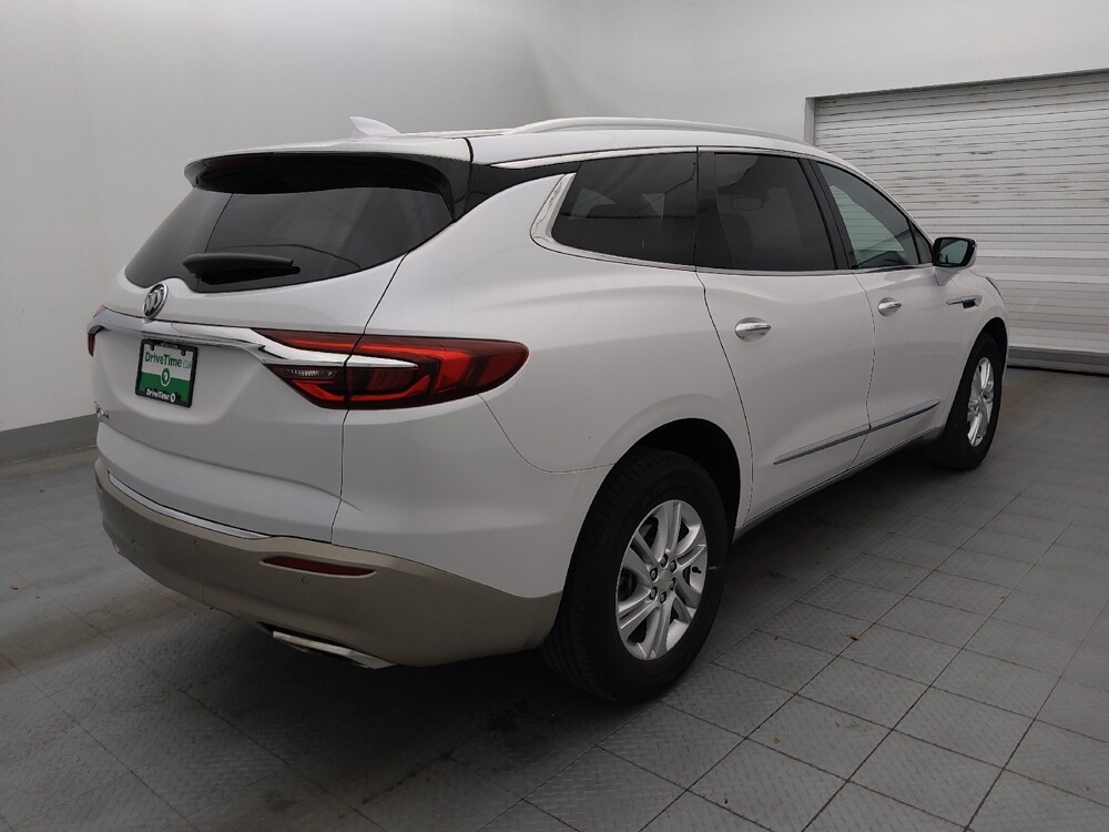 2021 Buick Enclave in Bradenton, FL 34207 - 18123918 9
