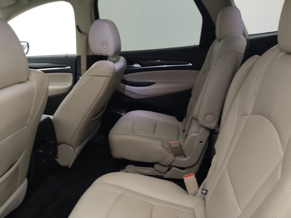 2021 Buick Enclave in Bradenton, FL 34207 - 18123918 18