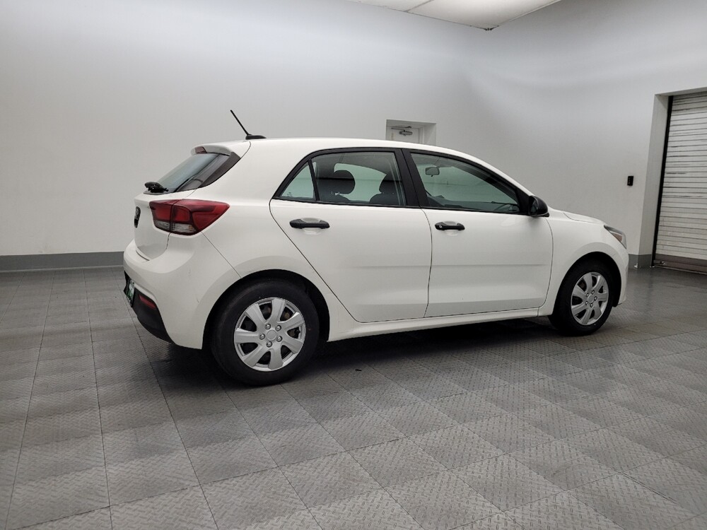 2018 Kia Rio in Mesa, AZ 85210 - 18123919 10