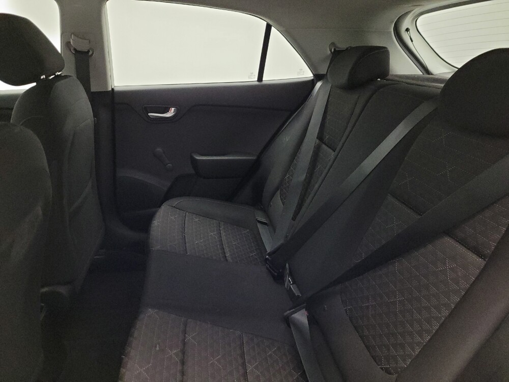 2018 Kia Rio in Mesa, AZ 85210 - 18123919 18