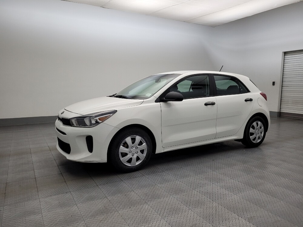 2018 Kia Rio in Mesa, AZ 85210 - 18123919 2
