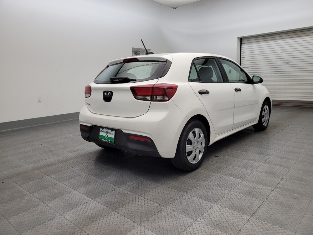 2018 Kia Rio in Mesa, AZ 85210 - 18123919 9