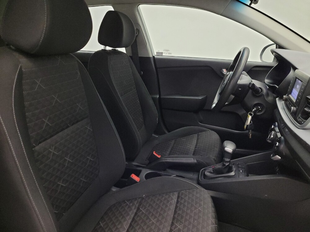 2018 Kia Rio in Mesa, AZ 85210 - 18123919 21