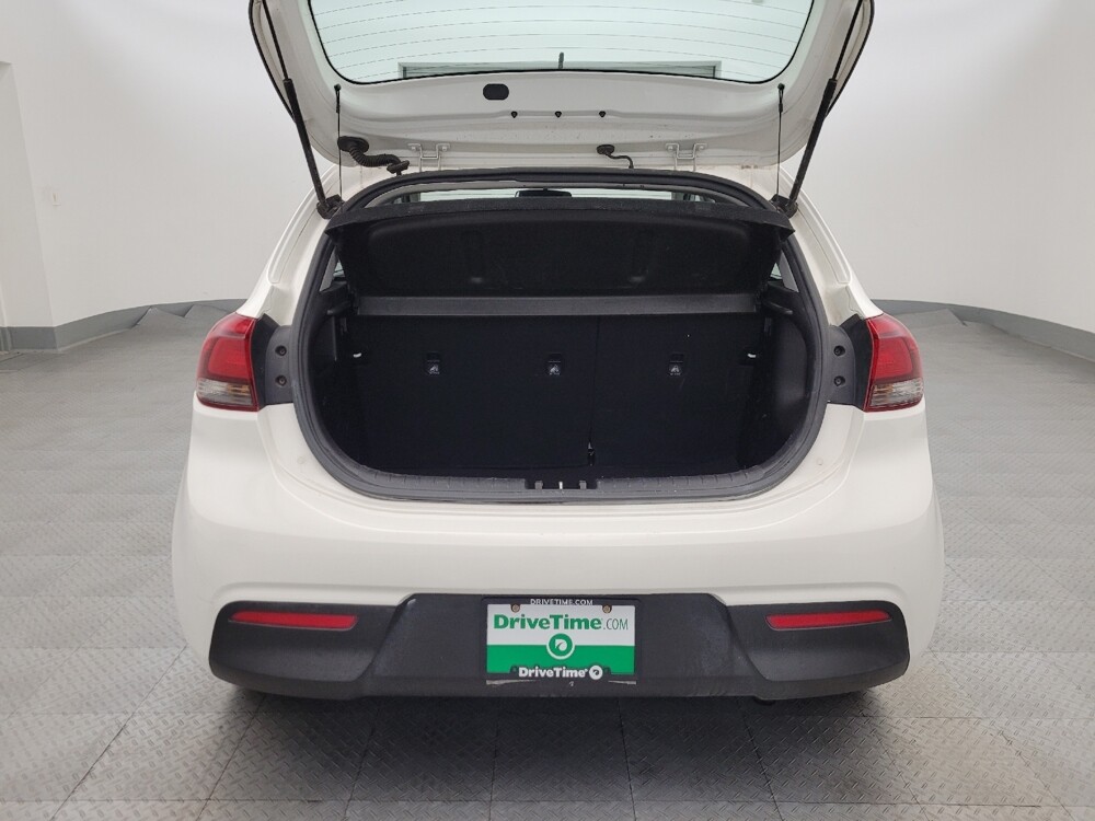 2018 Kia Rio in Mesa, AZ 85210 - 18123919 29