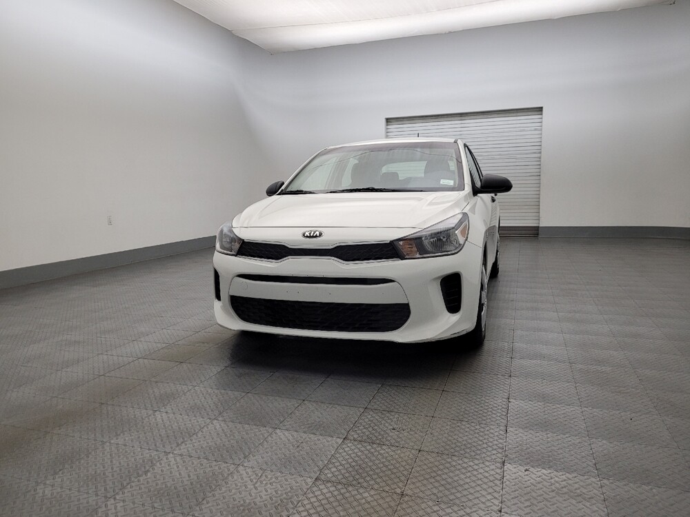 2018 Kia Rio in Mesa, AZ 85210 - 18123919 15