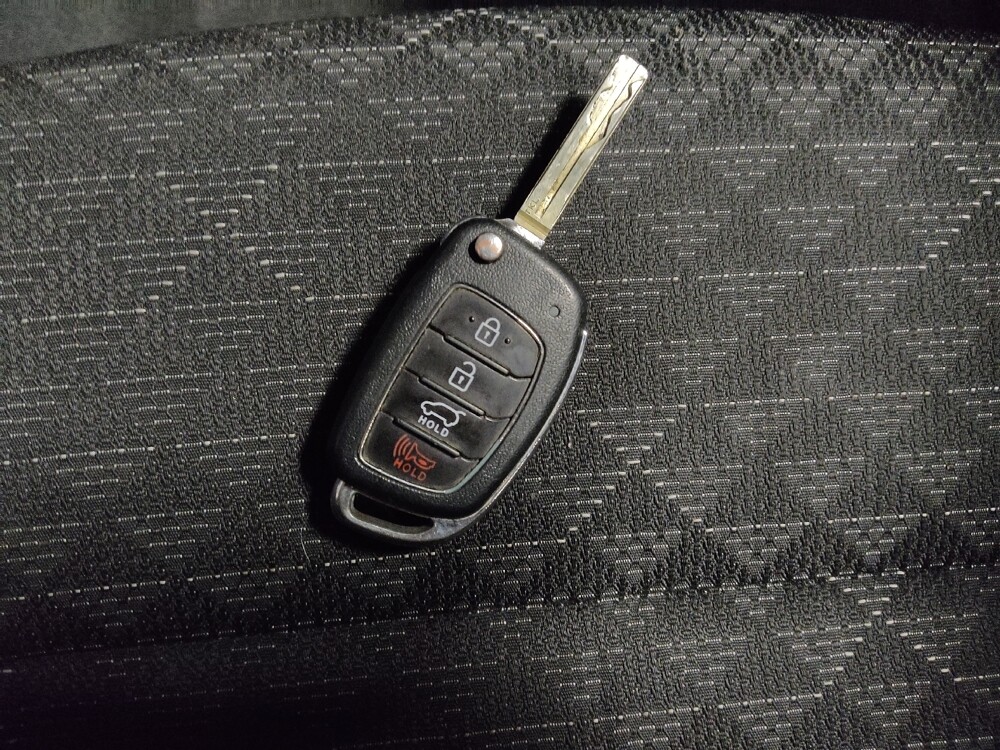 2018 Kia Rio in Mesa, AZ 85210 - 18123919 32