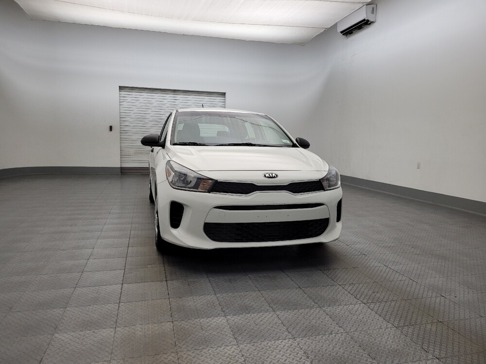 2018 Kia Rio in Mesa, AZ 85210 - 18123919 14