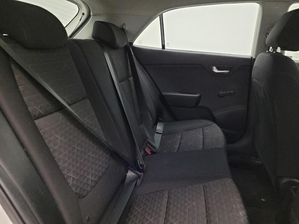 2018 Kia Rio in Mesa, AZ 85210 - 18123919 19