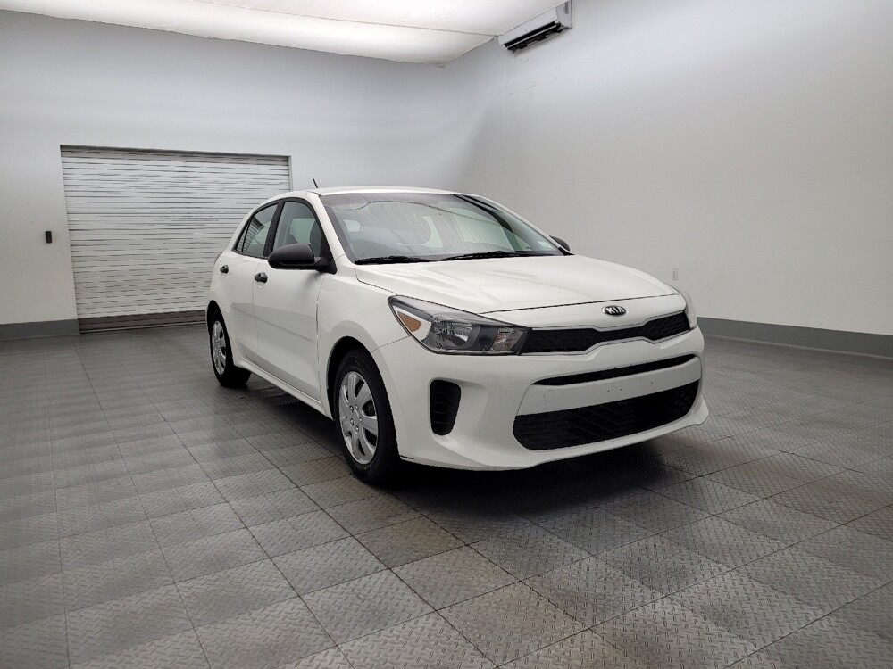 2018 Kia Rio in Mesa, AZ 85210 - 18123919 13
