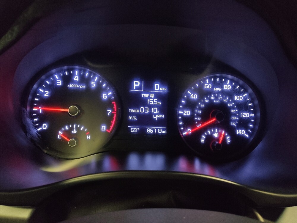 2018 Kia Rio in Mesa, AZ 85210 - 18123919 23