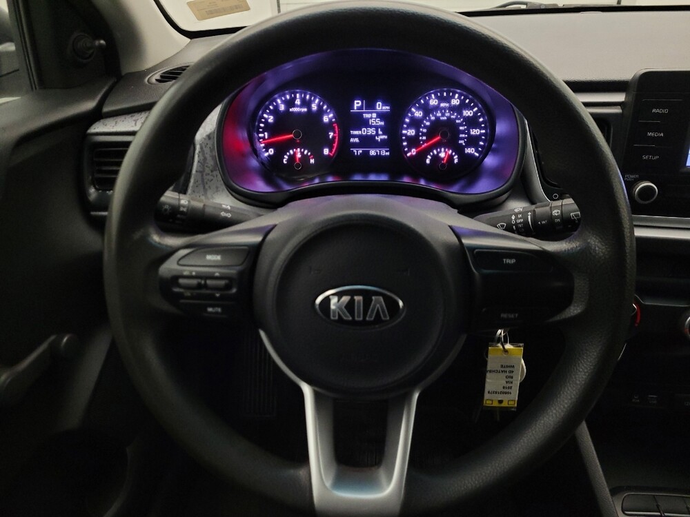 2018 Kia Rio in Mesa, AZ 85210 - 18123919 22