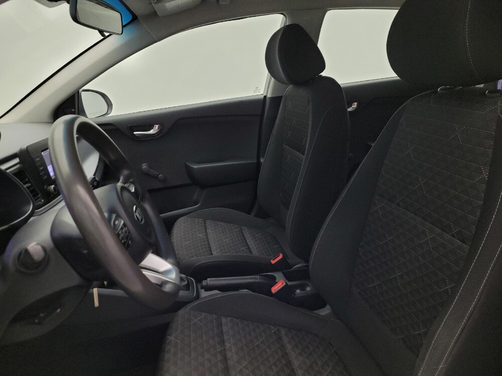 2018 Kia Rio in Mesa, AZ 85210 - 18123919 17