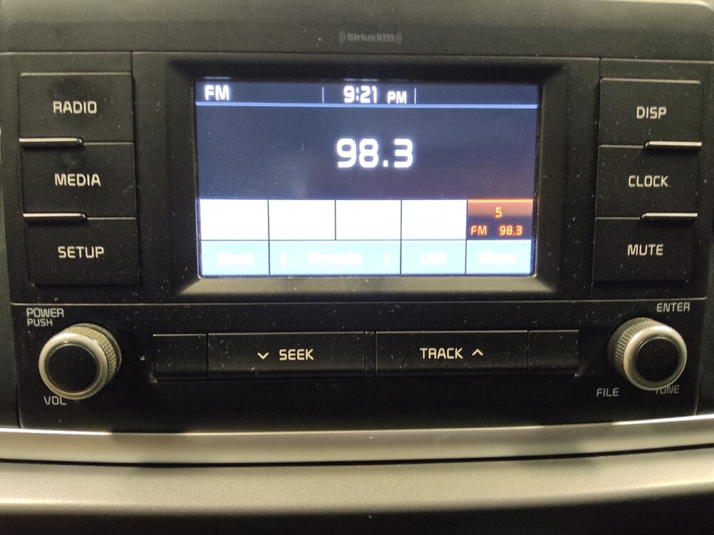 2018 Kia Rio in Mesa, AZ 85210 - 18123919 25