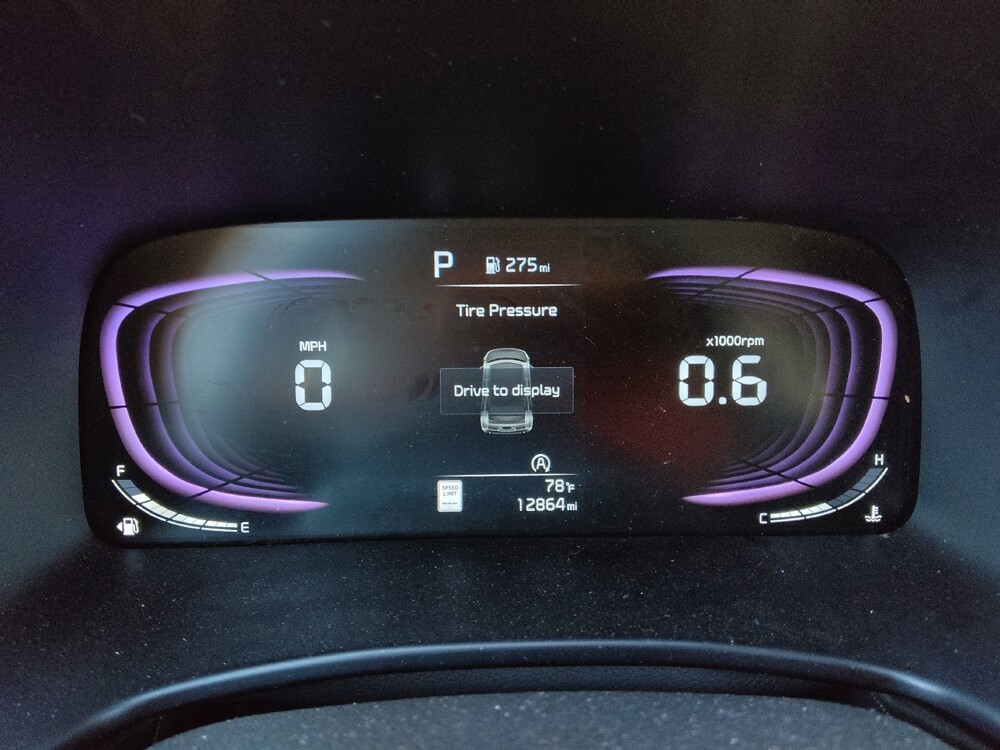 2025 Kia Soul in Glendale, AZ 85301 - 18123920 23