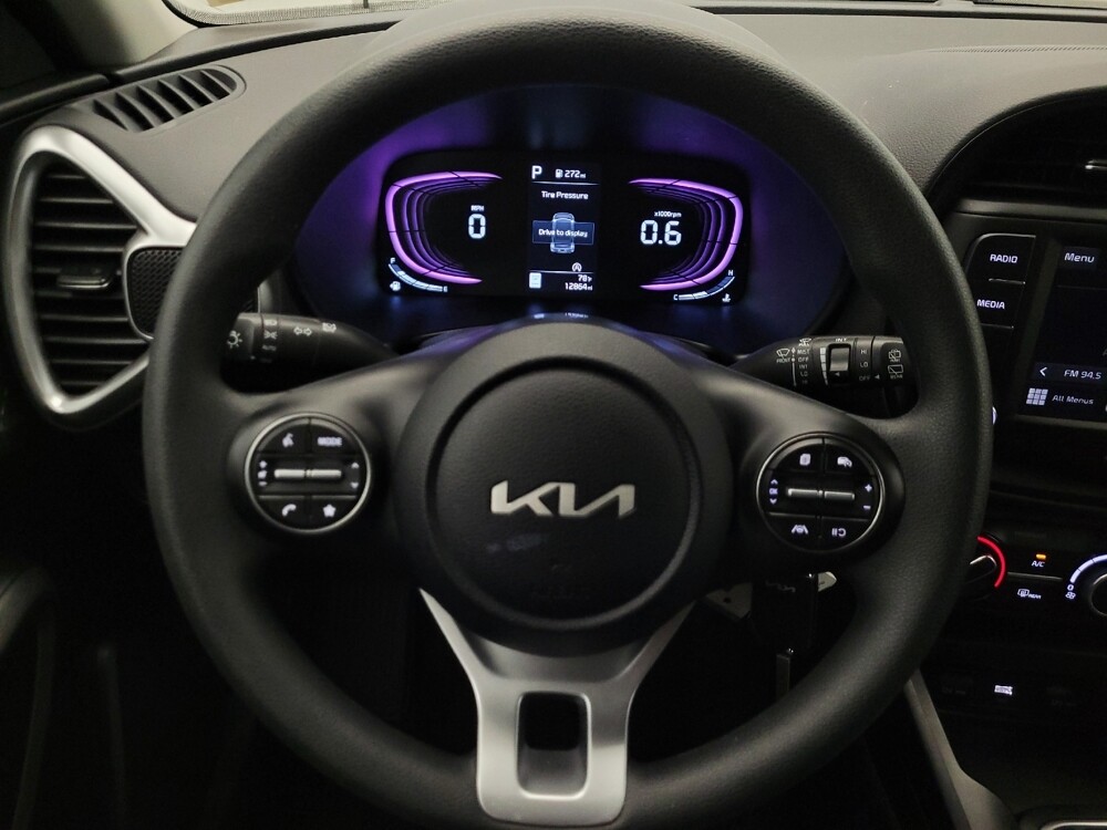 2025 Kia Soul in Glendale, AZ 85301 - 18123920 22