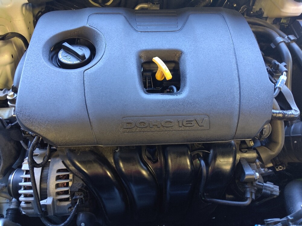 2025 Kia Soul in Glendale, AZ 85301 - 18123920 30