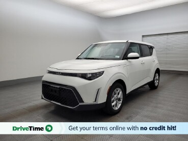 2025 Kia Soul in Glendale, AZ 85301