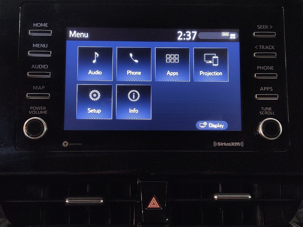 2021 Toyota Camry in Miami, FL 33157 - 18123921 25