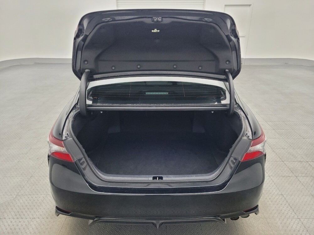 2021 Toyota Camry in Miami, FL 33157 - 18123921 29