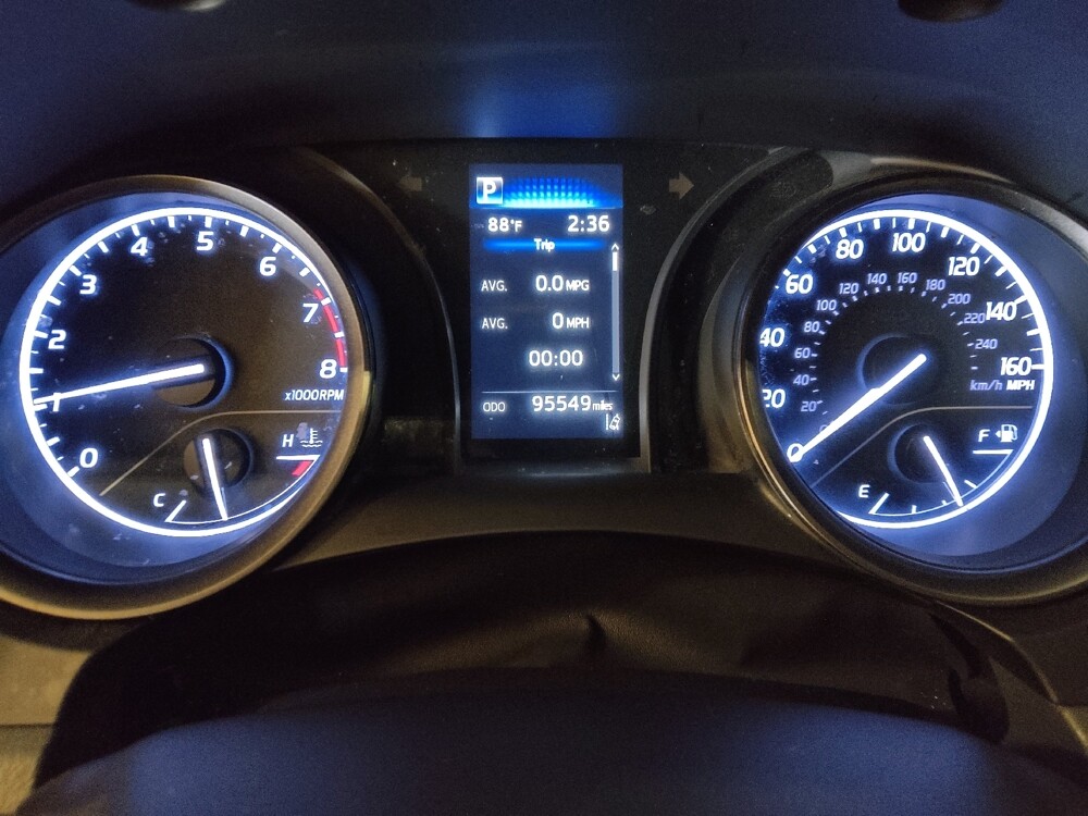 2021 Toyota Camry in Miami, FL 33157 - 18123921 23