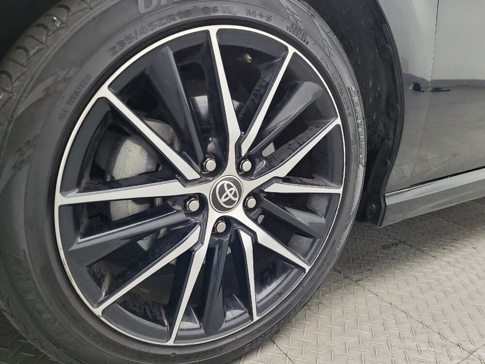 2021 Toyota Camry in Miami, FL 33157 - 18123921 31