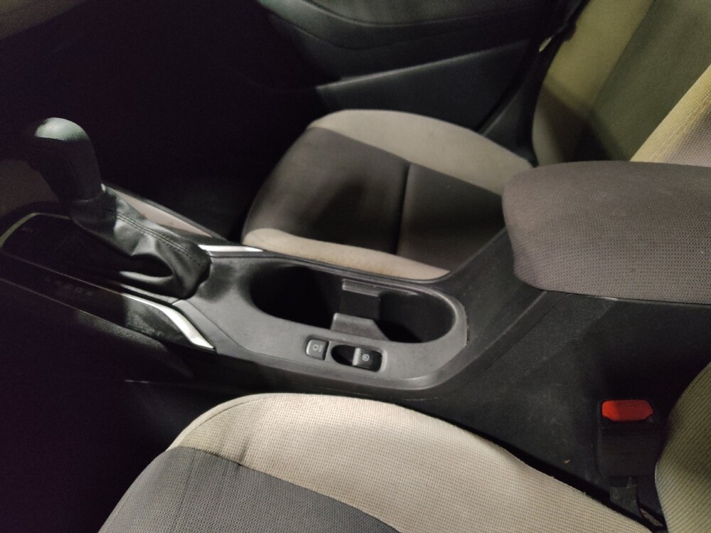 2025 Toyota Corolla in Metairie, LA 70006 - 18123922 26