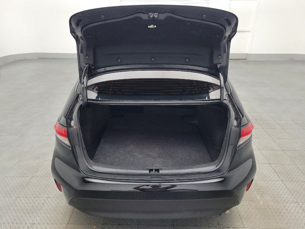 2025 Toyota Corolla in Metairie, LA 70006 - 18123922 29