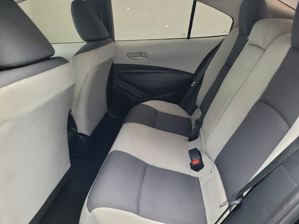 2025 Toyota Corolla in Metairie, LA 70006 - 18123922 18