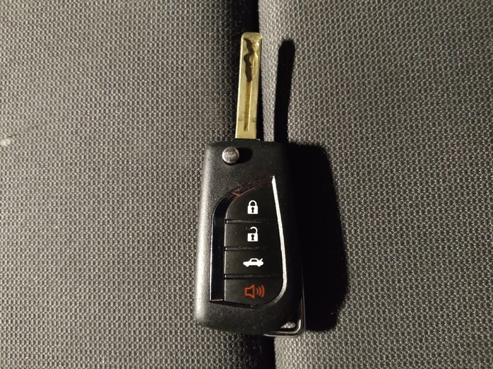 2025 Toyota Corolla in Metairie, LA 70006 - 18123922 32