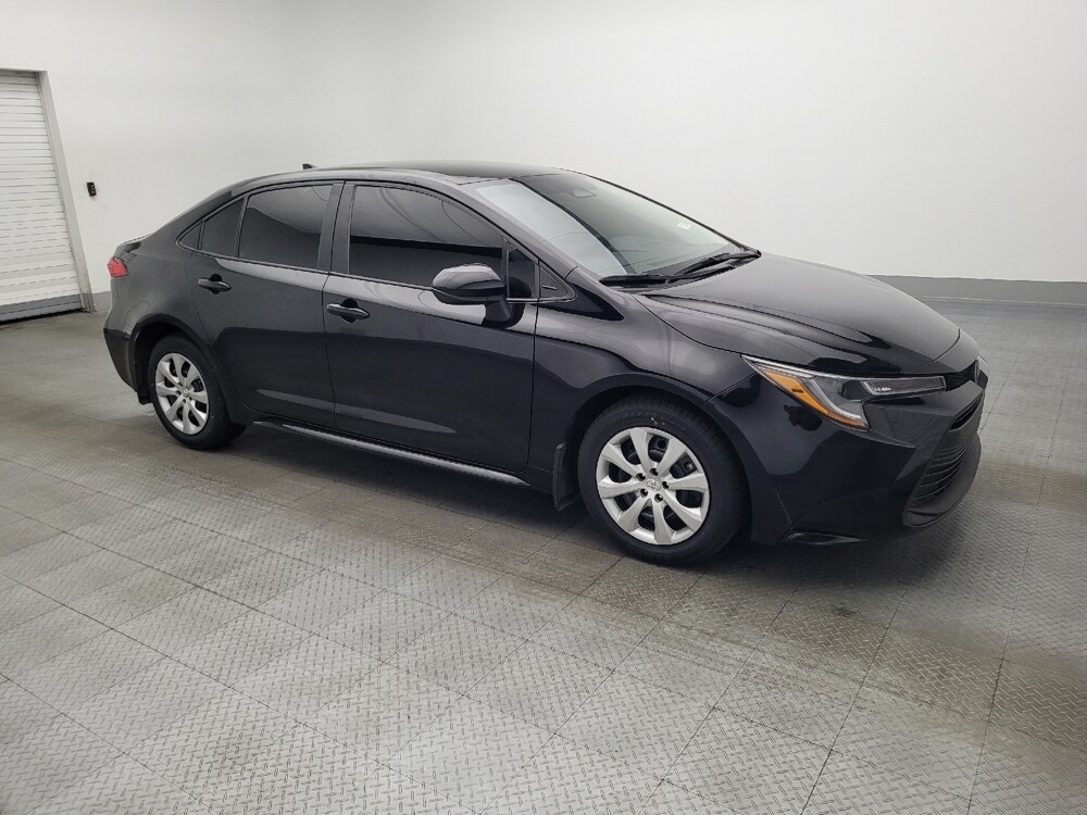 2025 Toyota Corolla in Metairie, LA 70006 - 18123922 11
