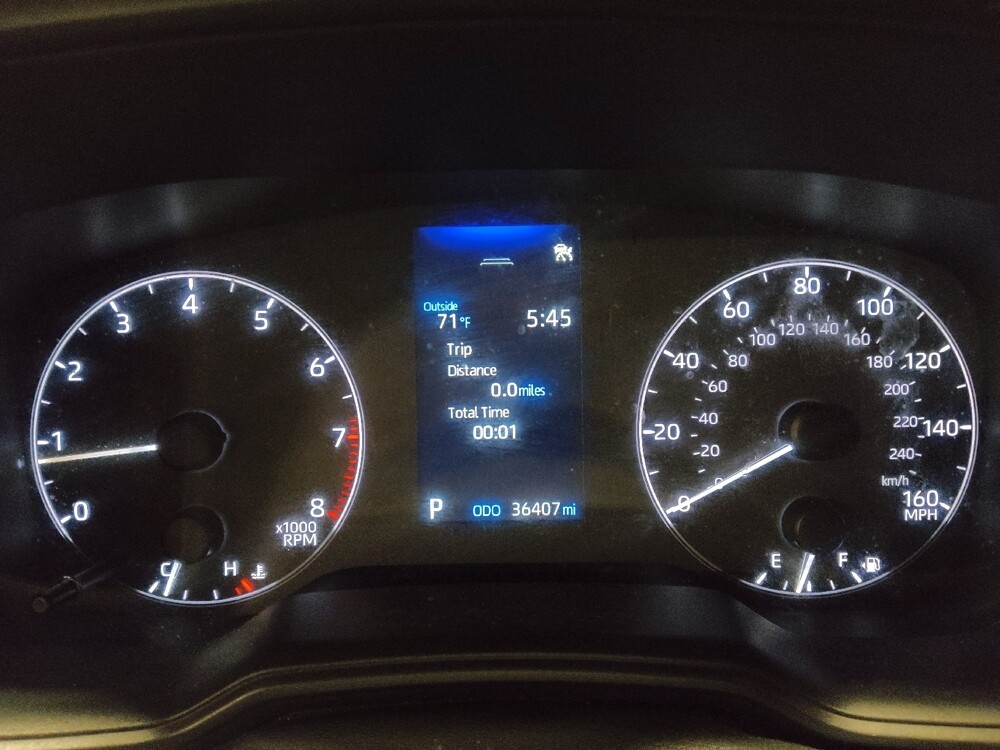 2025 Toyota Corolla in Metairie, LA 70006 - 18123922 23