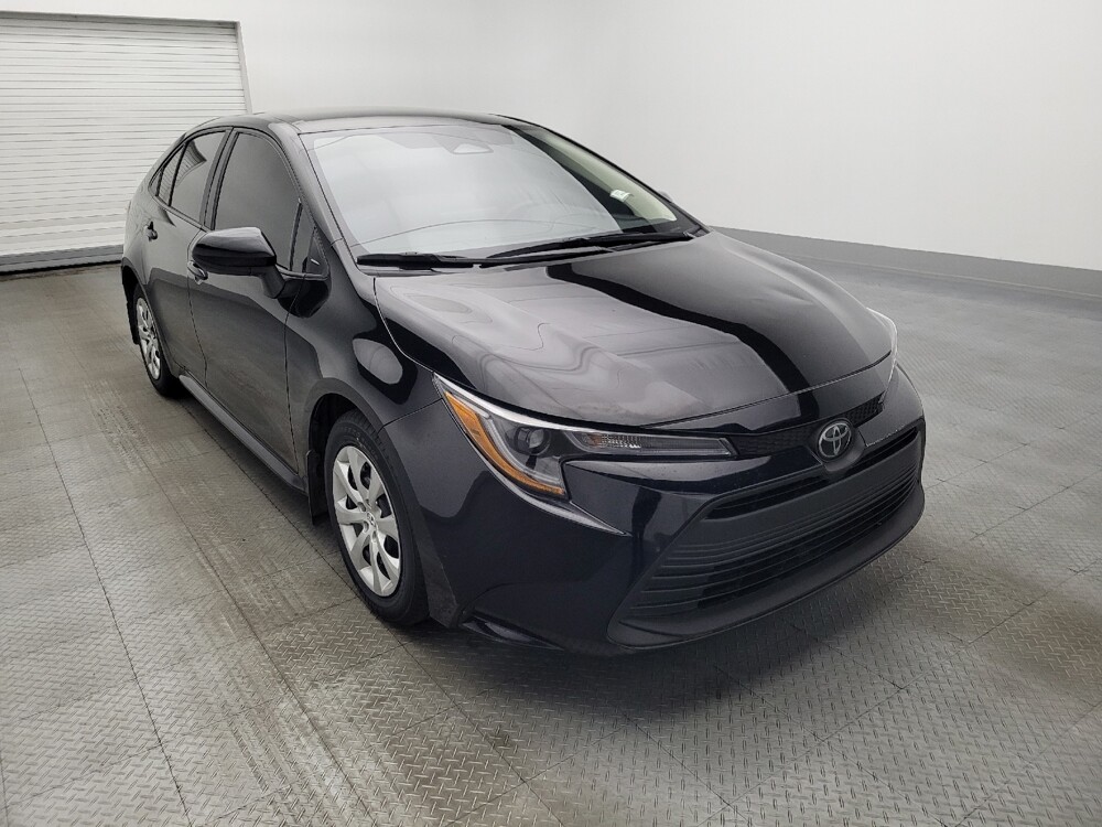 2025 Toyota Corolla in Metairie, LA 70006 - 18123922 13