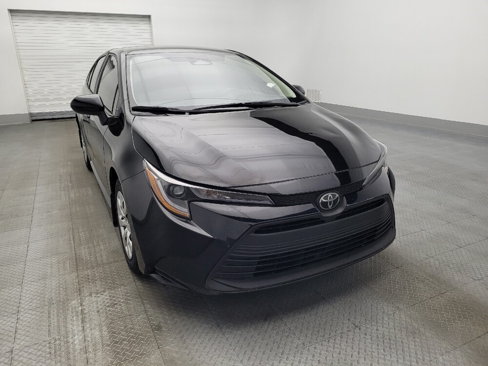 2025 Toyota Corolla in Metairie, LA 70006 - 18123922 14