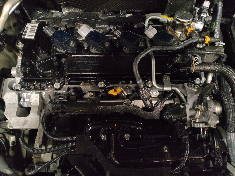 2025 Toyota Corolla in Metairie, LA 70006 - 18123922 30