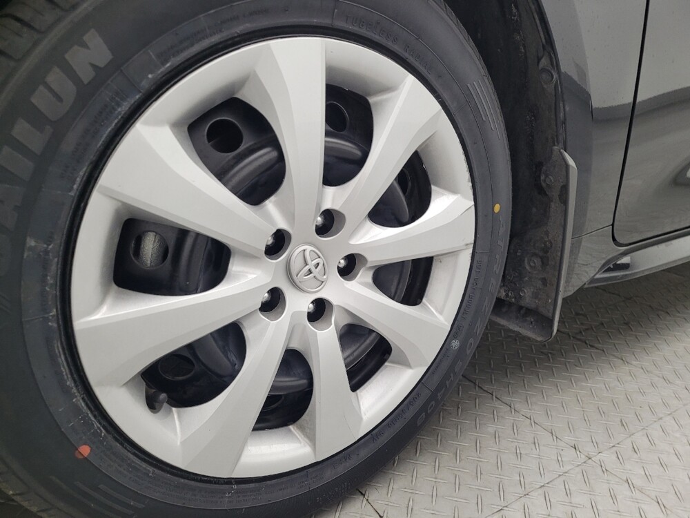 2025 Toyota Corolla in Metairie, LA 70006 - 18123922 31