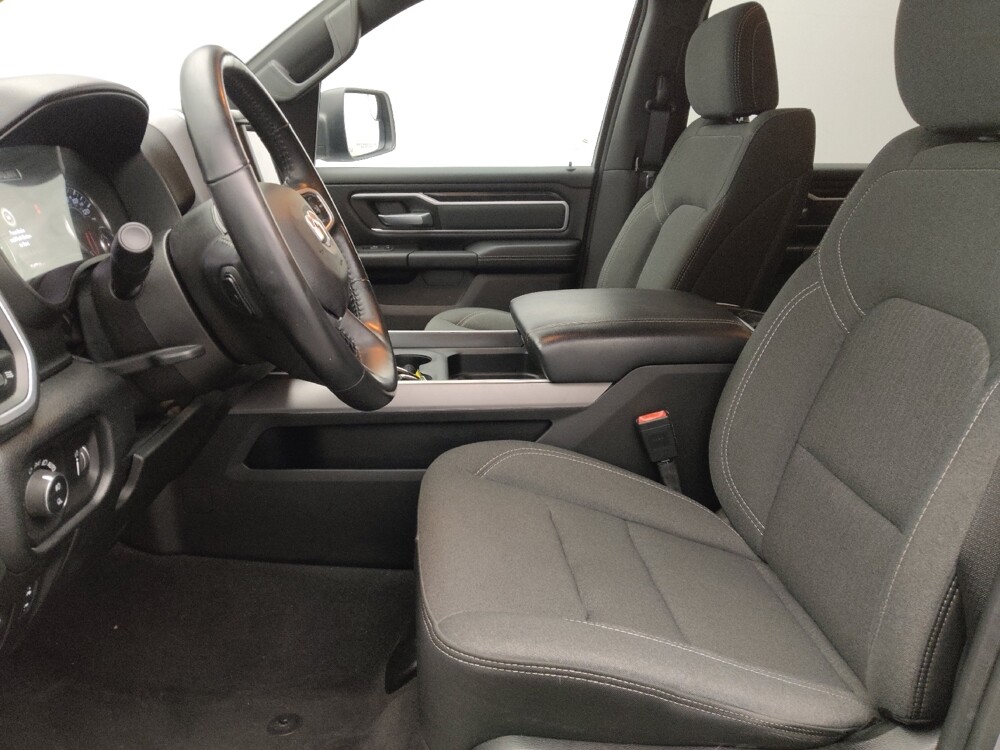 2022 RAM 1500 in Kissimmee, FL 34744 - 18123923 17