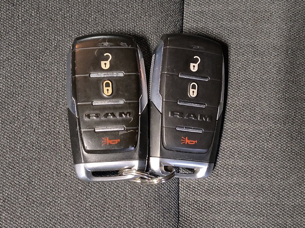 2022 RAM 1500 in Kissimmee, FL 34744 - 18123923 32