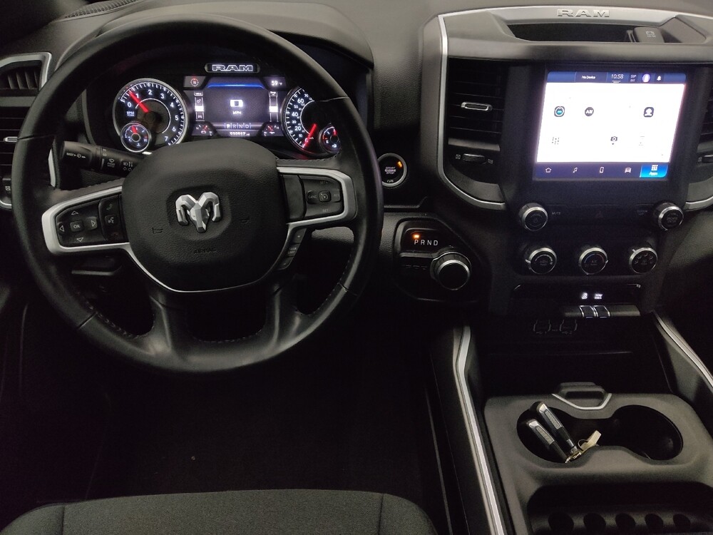 2022 RAM 1500 in Kissimmee, FL 34744 - 18123923 22