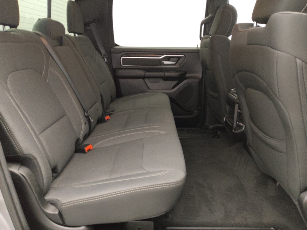 2022 RAM 1500 in Kissimmee, FL 34744 - 18123923 19