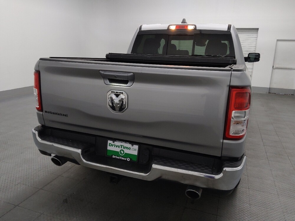 2022 RAM 1500 in Kissimmee, FL 34744 - 18123923 7