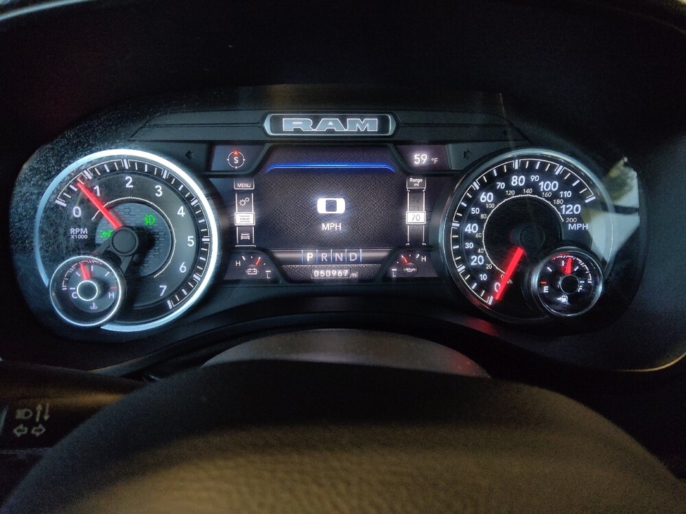 2022 RAM 1500 in Kissimmee, FL 34744 - 18123923 23