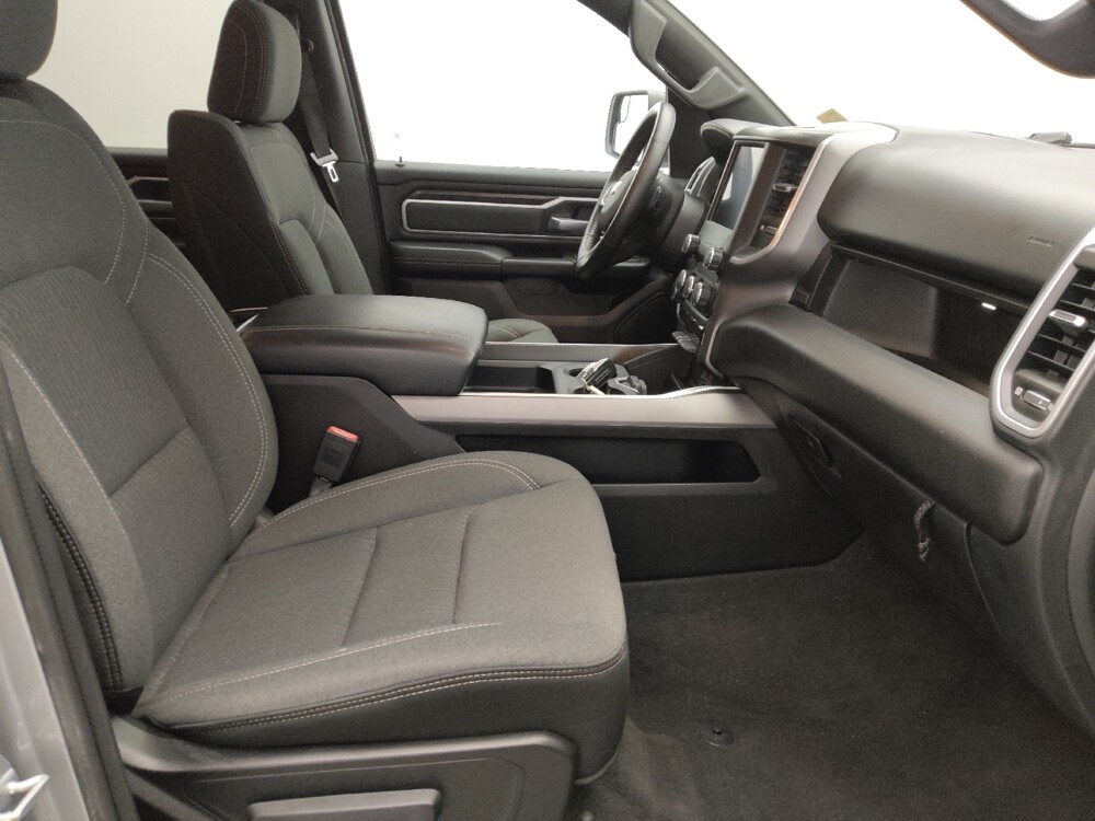 2022 RAM 1500 in Kissimmee, FL 34744 - 18123923 21