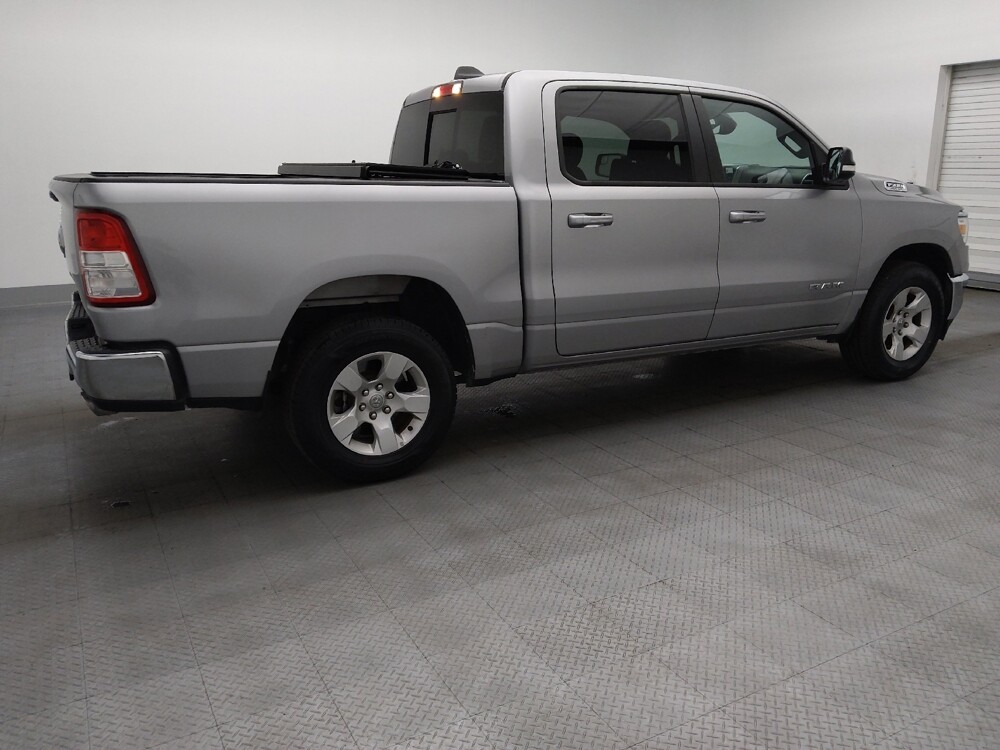 2022 RAM 1500 in Kissimmee, FL 34744 - 18123923 10