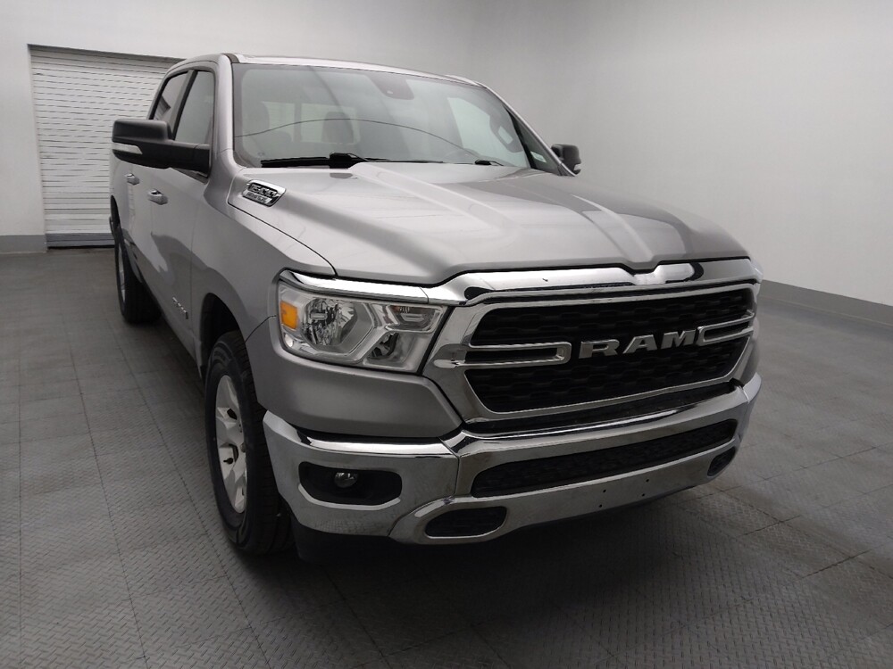 2022 RAM 1500 in Kissimmee, FL 34744 - 18123923 14