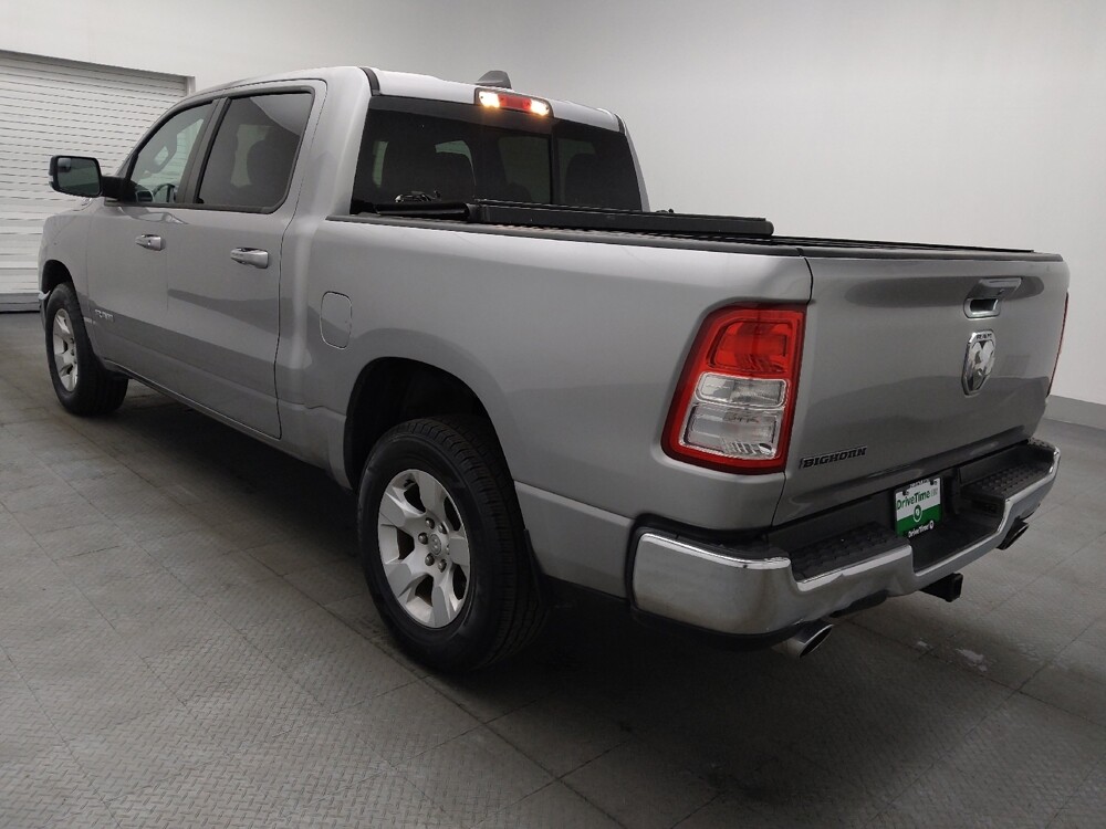 2022 RAM 1500 in Kissimmee, FL 34744 - 18123923 5